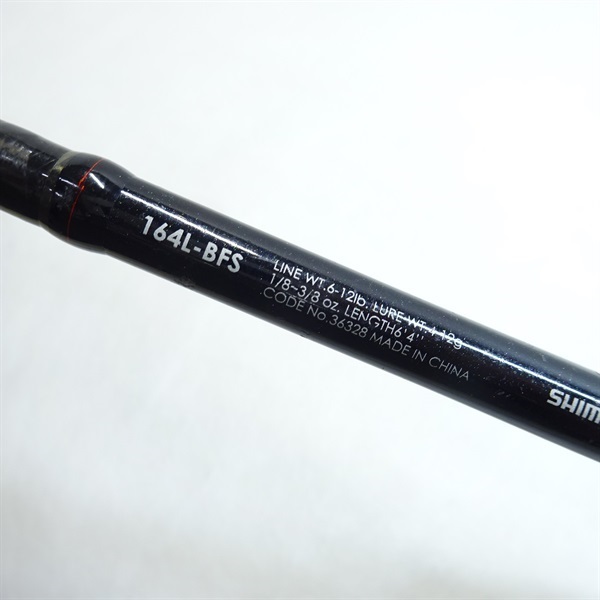１５ゾディアス１６４Ｌ－ＢＦＳ